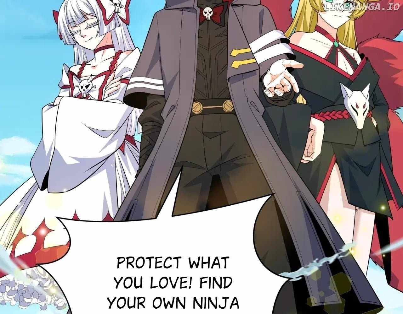 Age of Terror Chapter 489 46